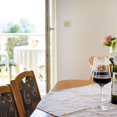 Apartments Petin Zadar Ngoại thất bức ảnh