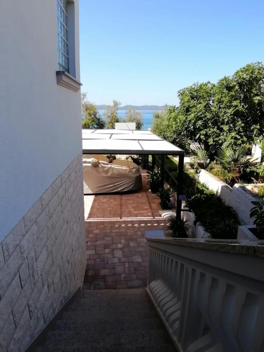 Apartments Petin Zadar Ngoại thất bức ảnh