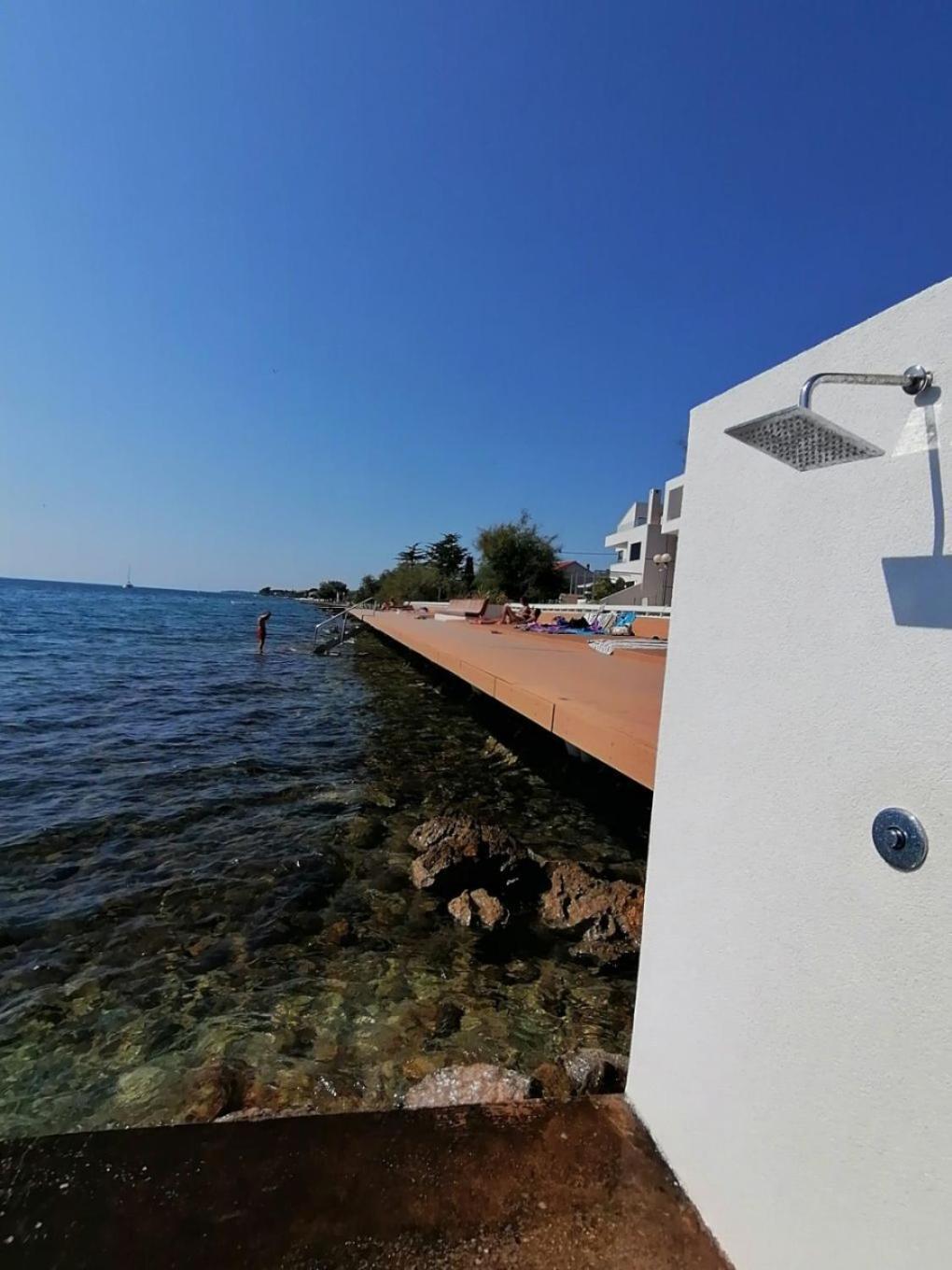 Apartments Petin Zadar Ngoại thất bức ảnh