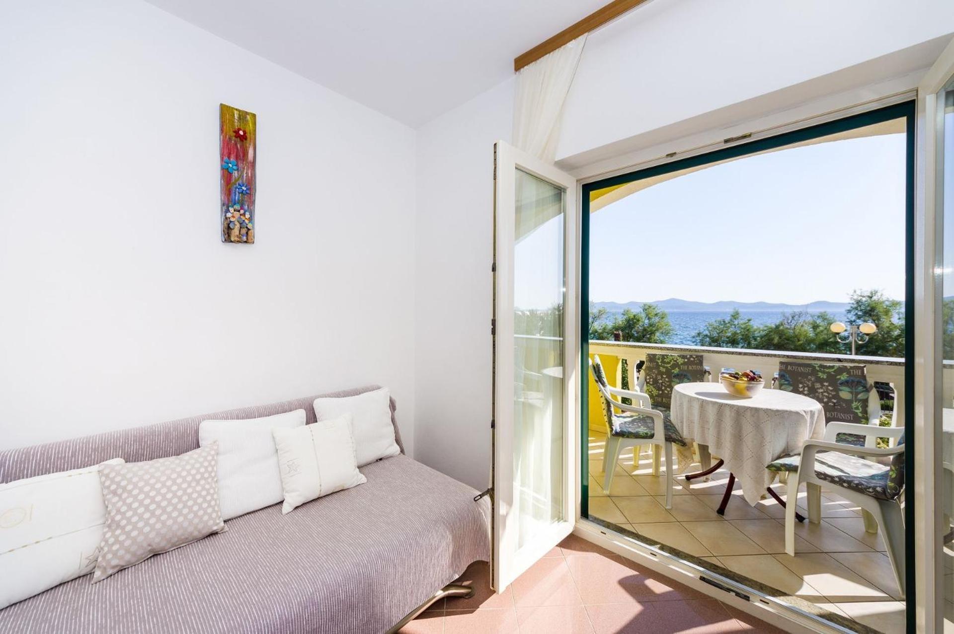 Apartments Petin Zadar Ngoại thất bức ảnh