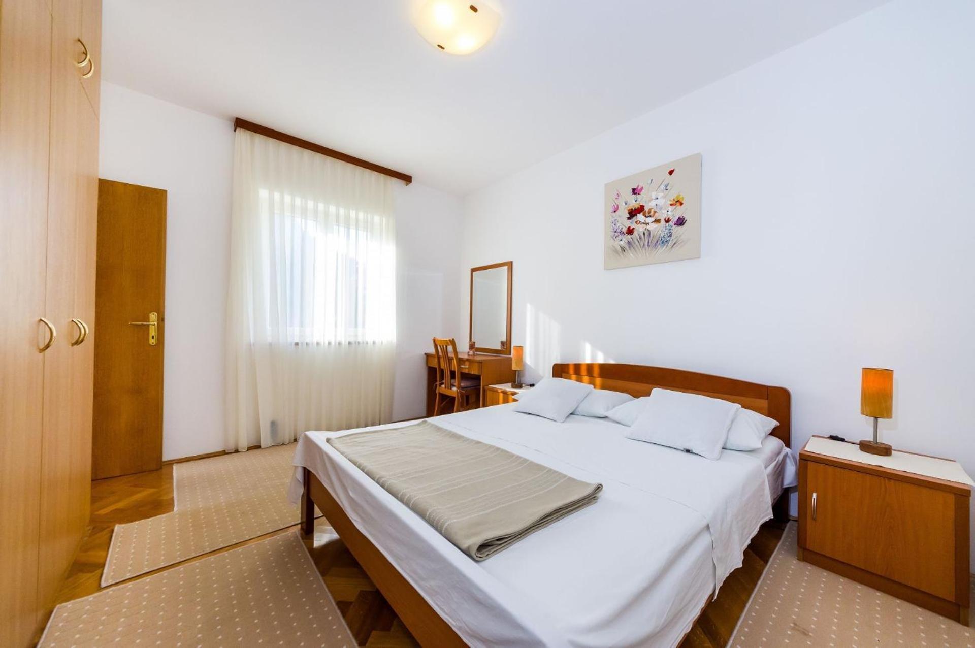 Apartments Petin Zadar Ngoại thất bức ảnh