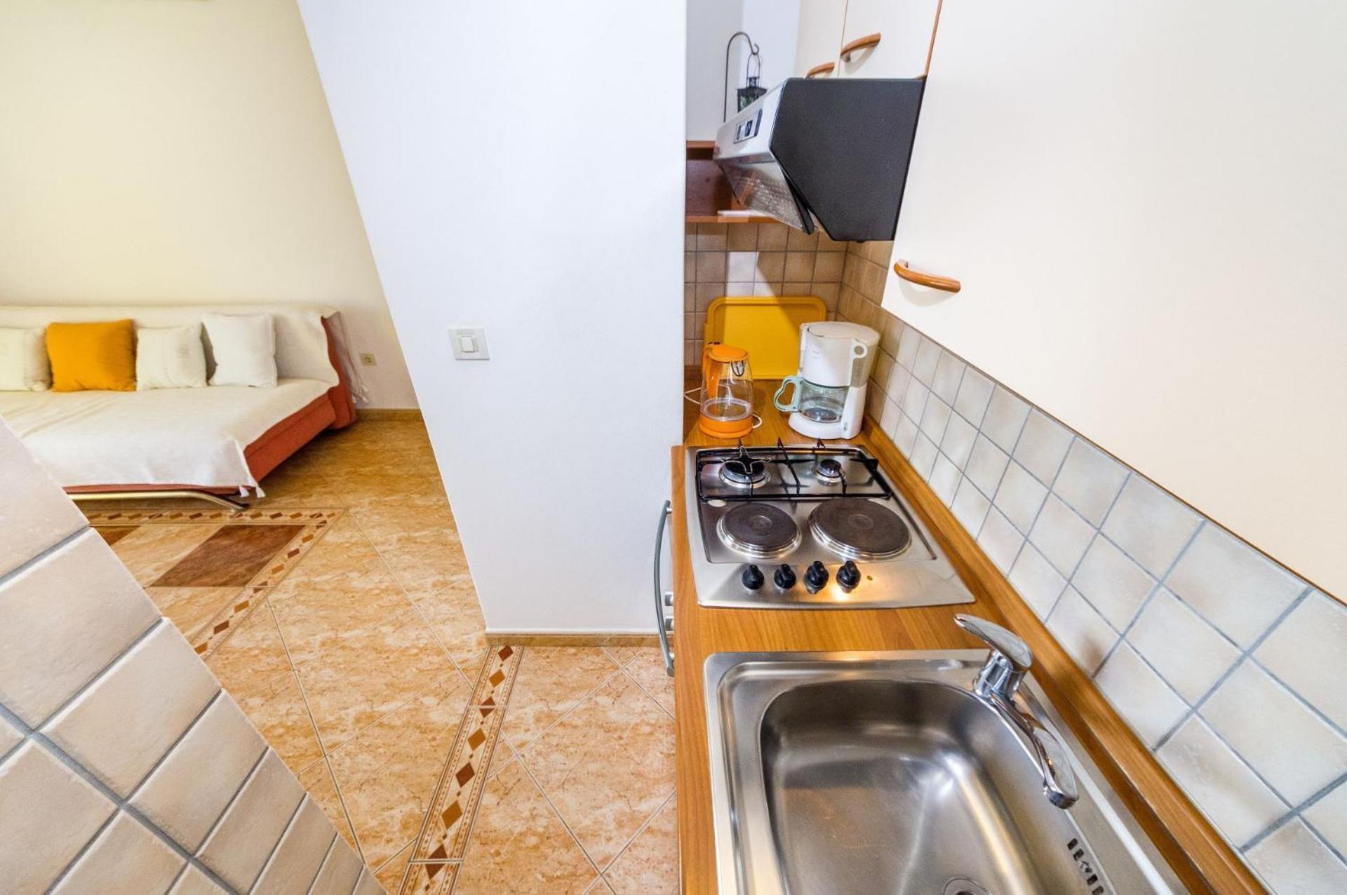 Apartments Petin Zadar Ngoại thất bức ảnh