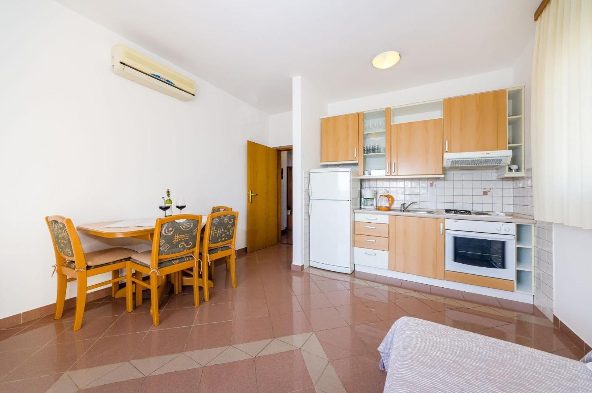 Apartments Petin Zadar Ngoại thất bức ảnh