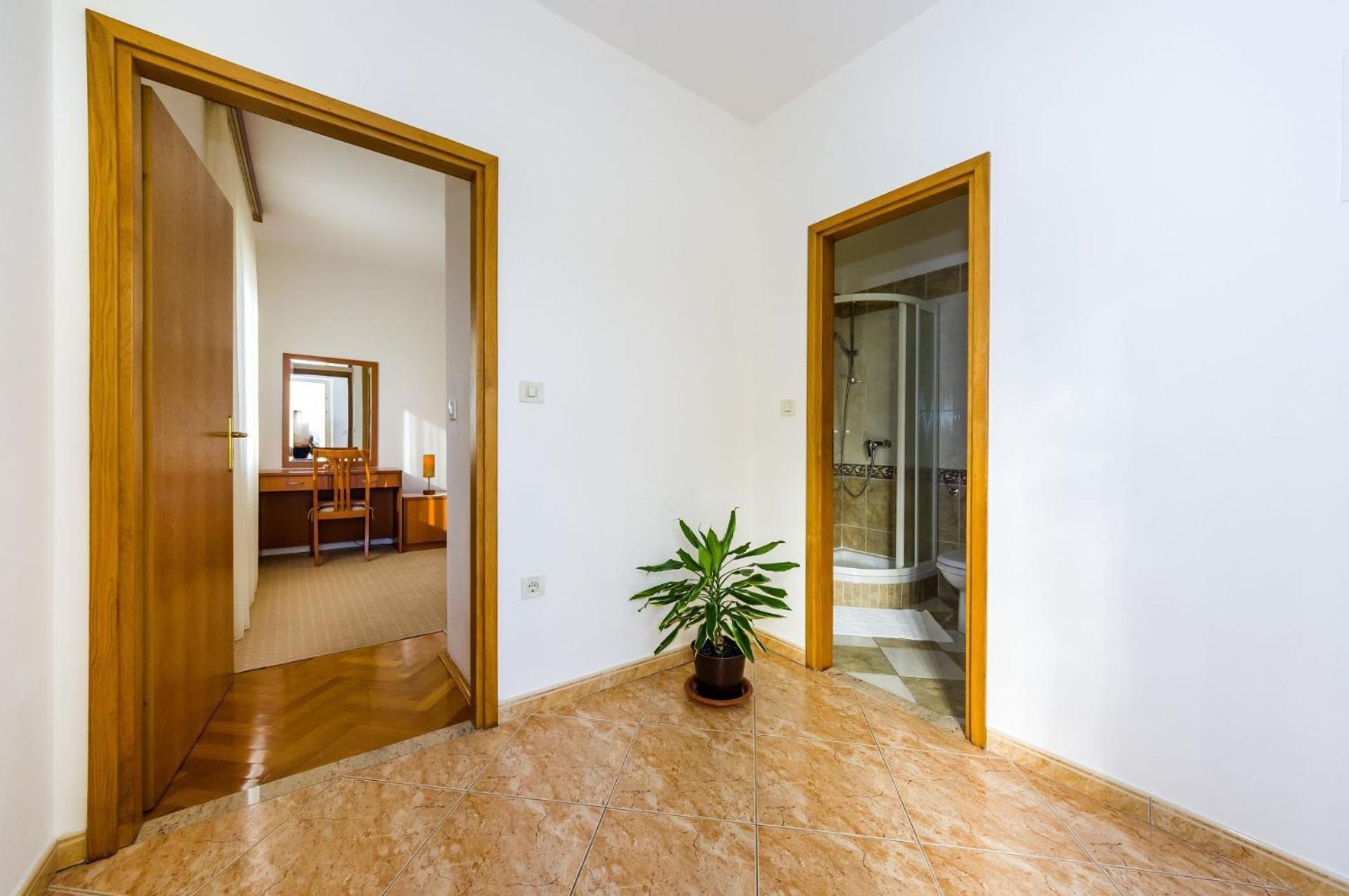 Apartments Petin Zadar Ngoại thất bức ảnh