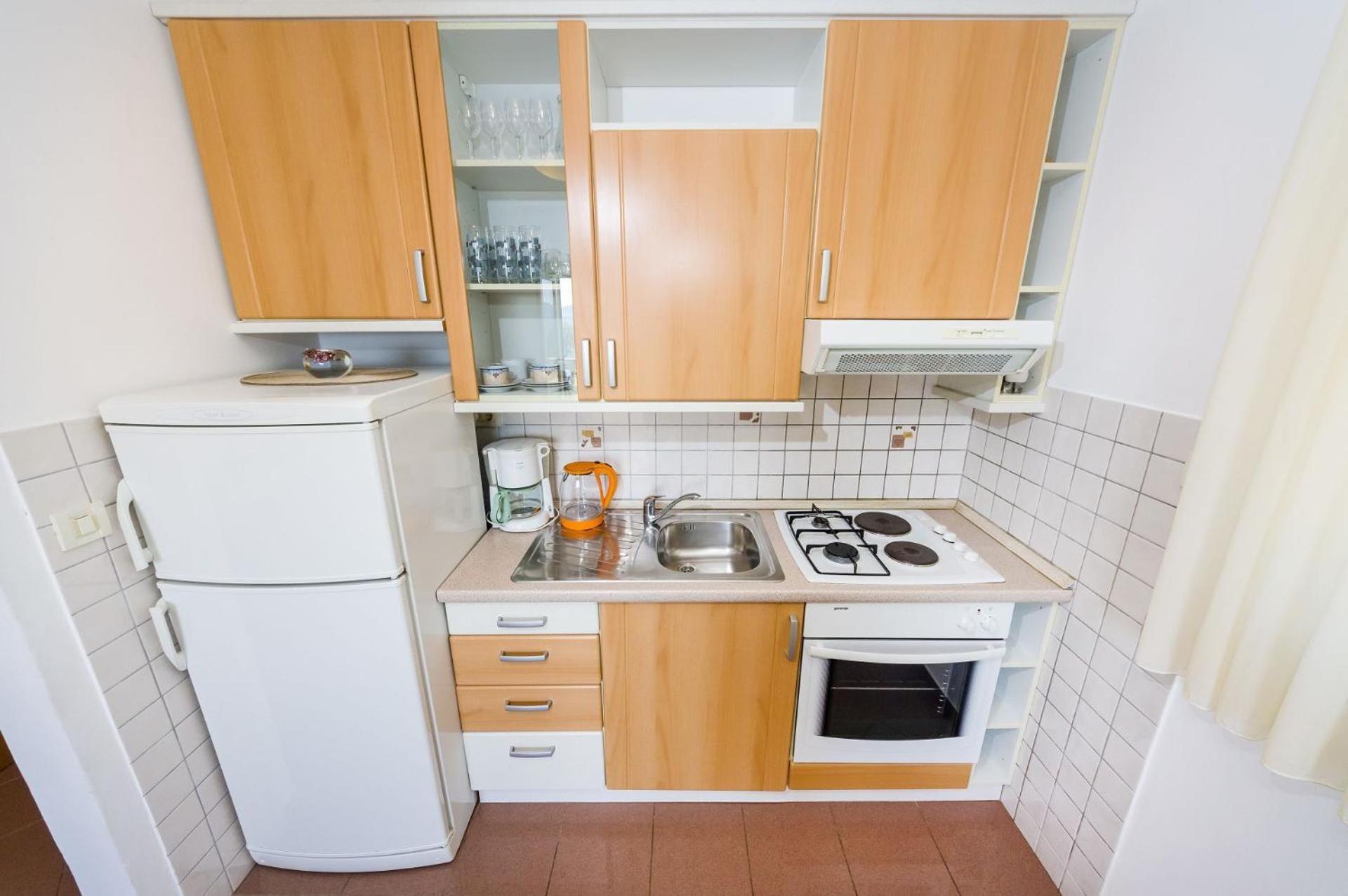 Apartments Petin Zadar Ngoại thất bức ảnh