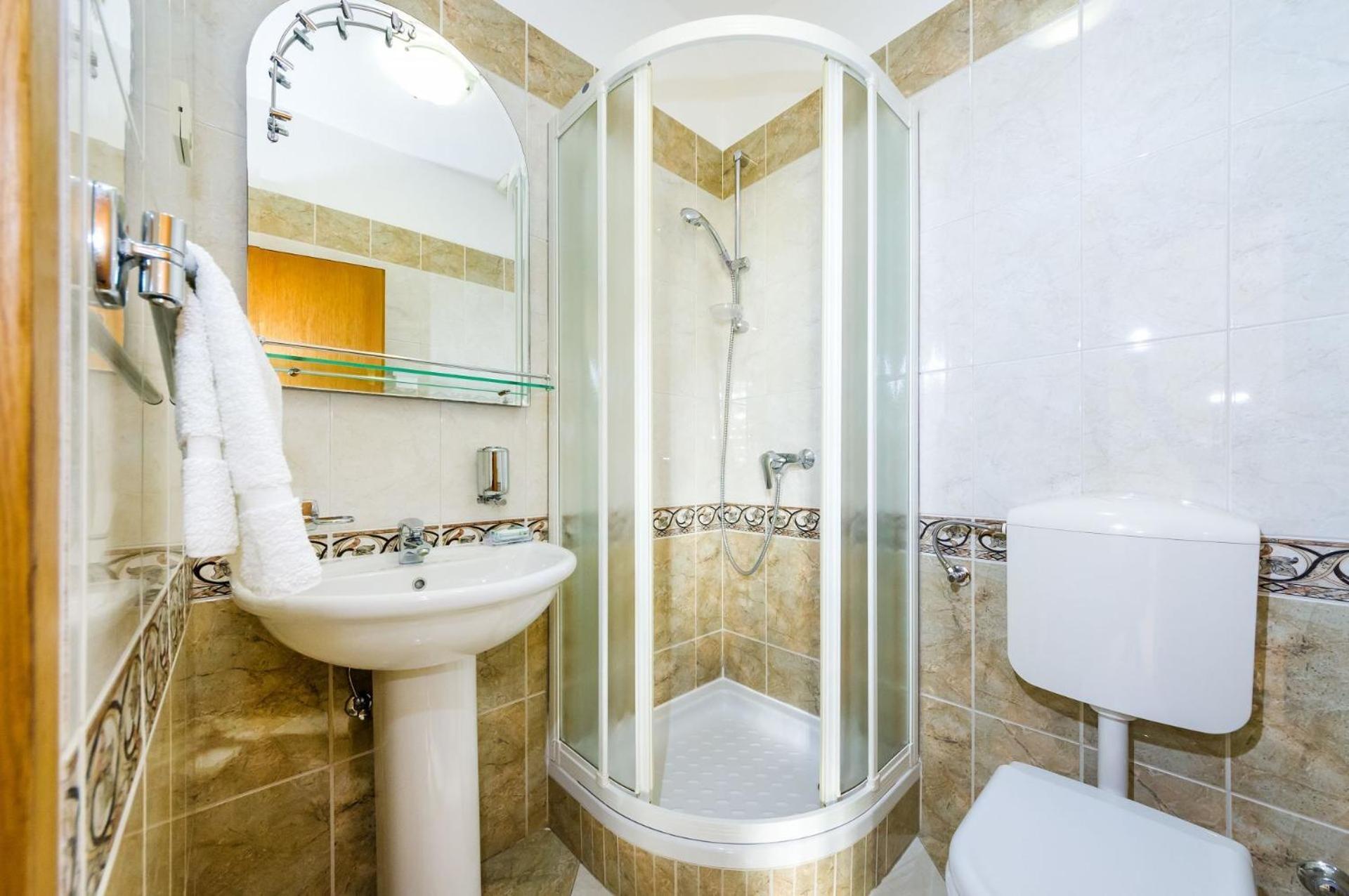 Apartments Petin Zadar Ngoại thất bức ảnh