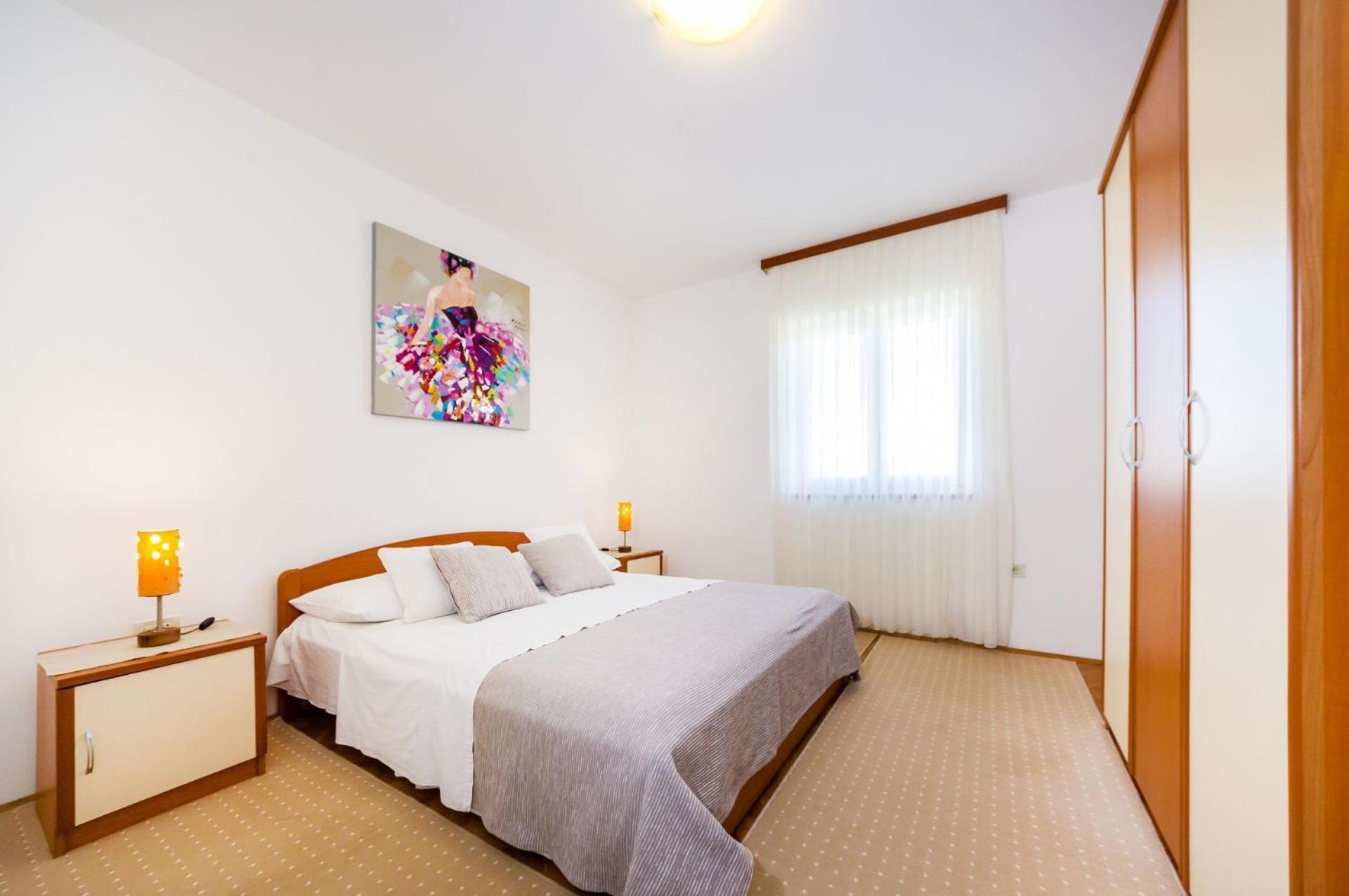 Apartments Petin Zadar Ngoại thất bức ảnh