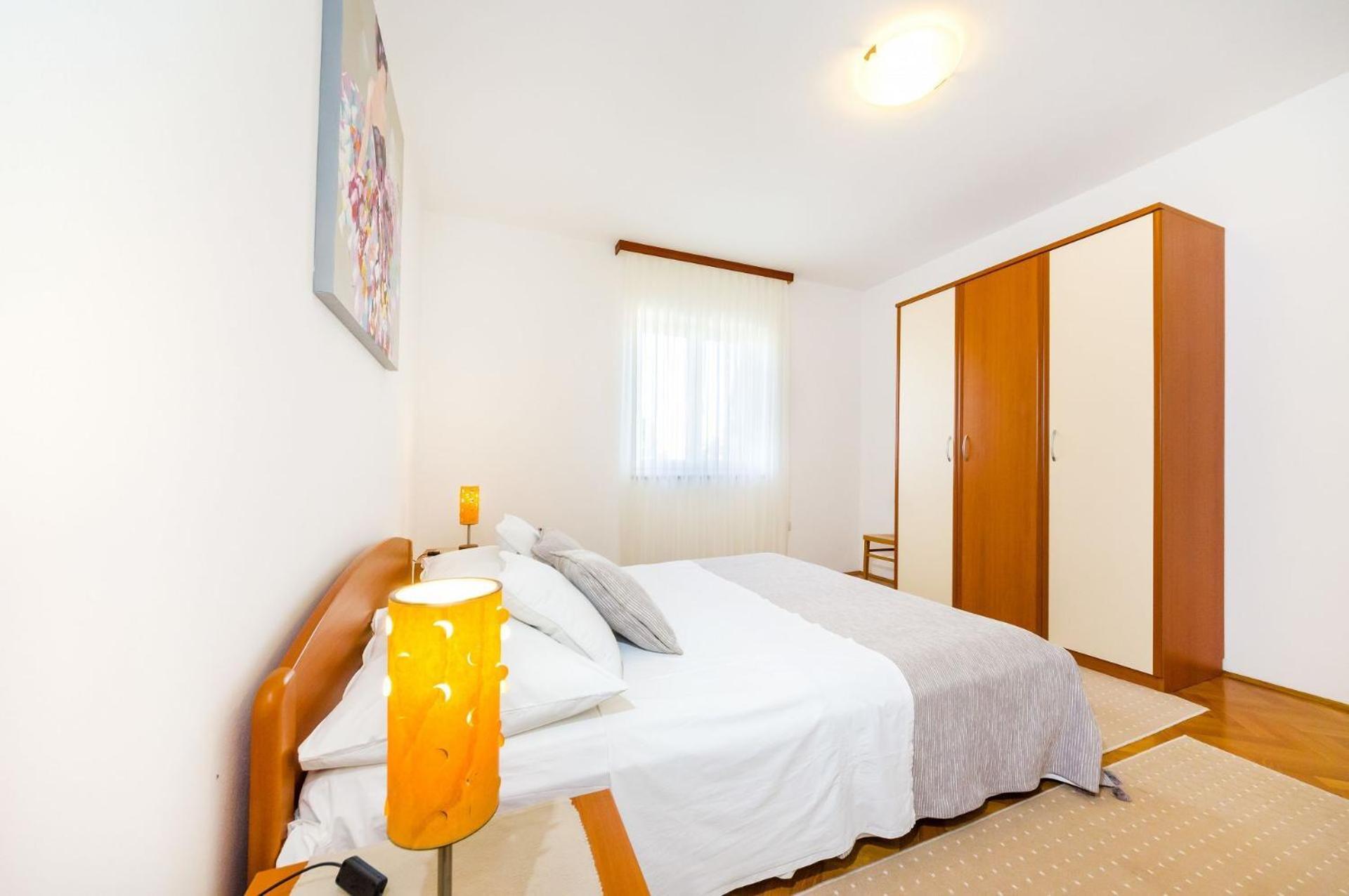 Apartments Petin Zadar Ngoại thất bức ảnh