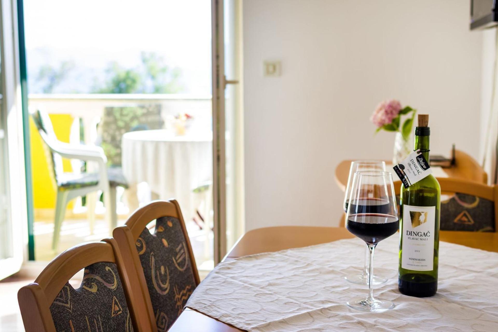 Apartments Petin Zadar Ngoại thất bức ảnh