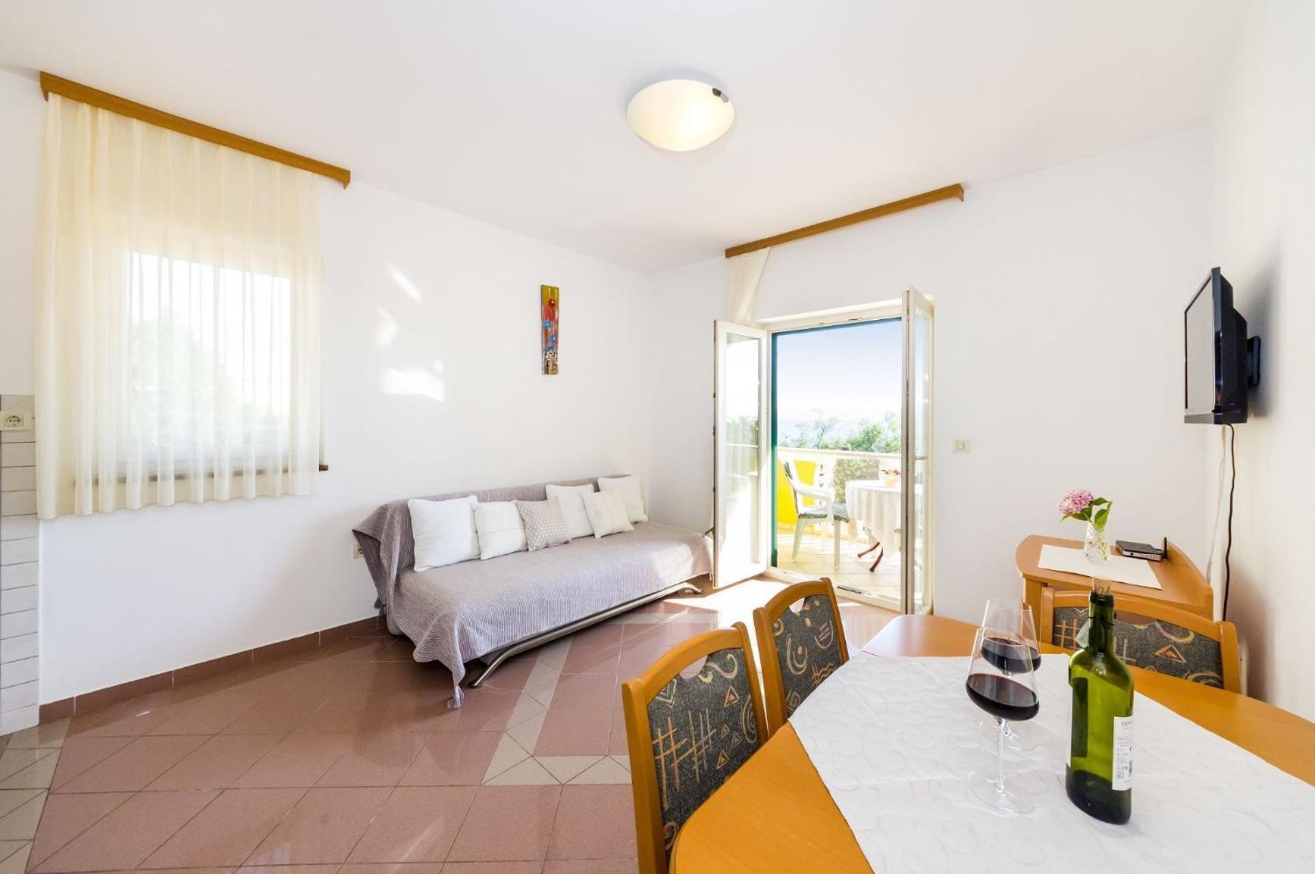 Apartments Petin Zadar Ngoại thất bức ảnh