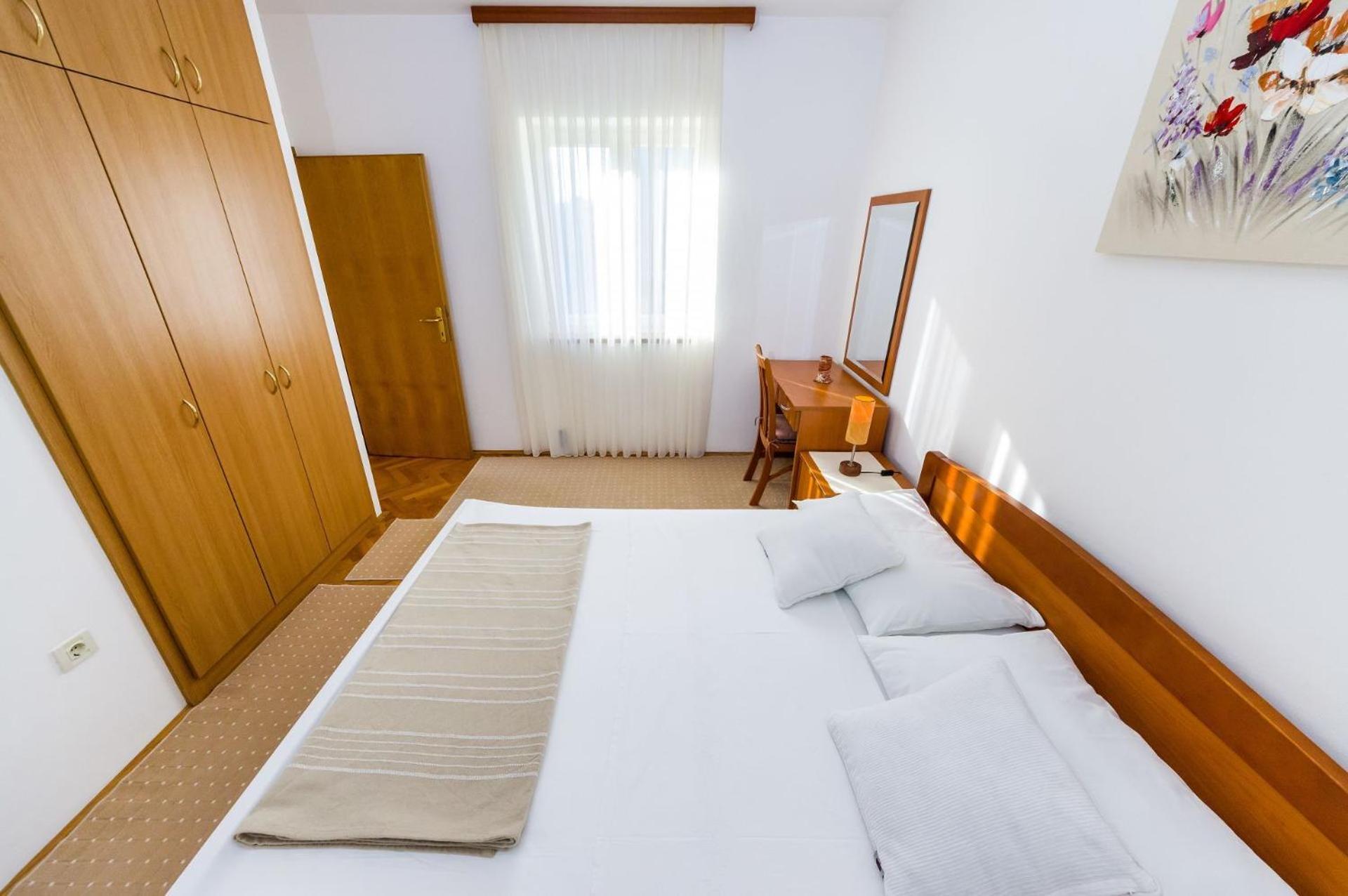 Apartments Petin Zadar Ngoại thất bức ảnh