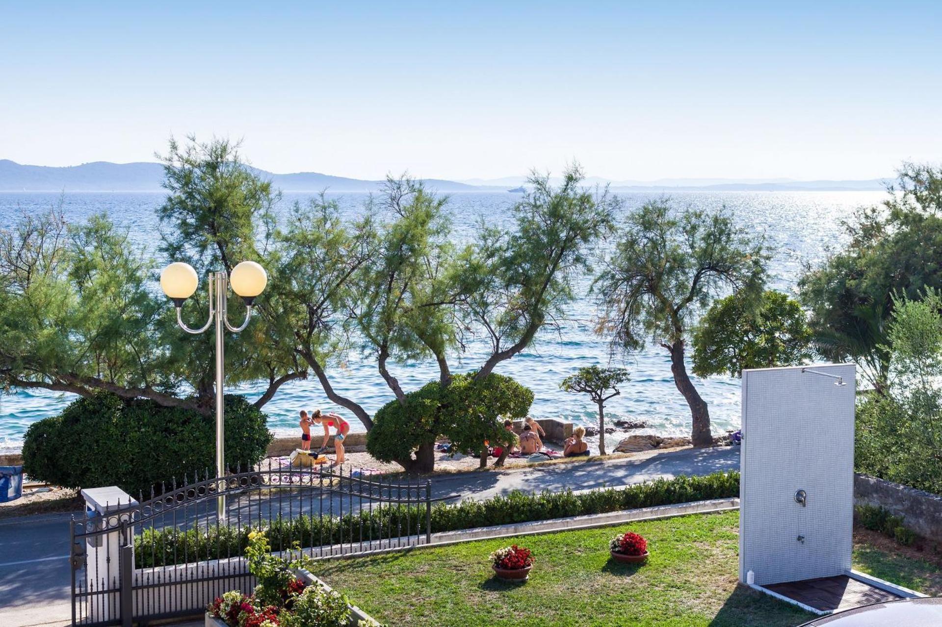 Apartments Petin Zadar Ngoại thất bức ảnh