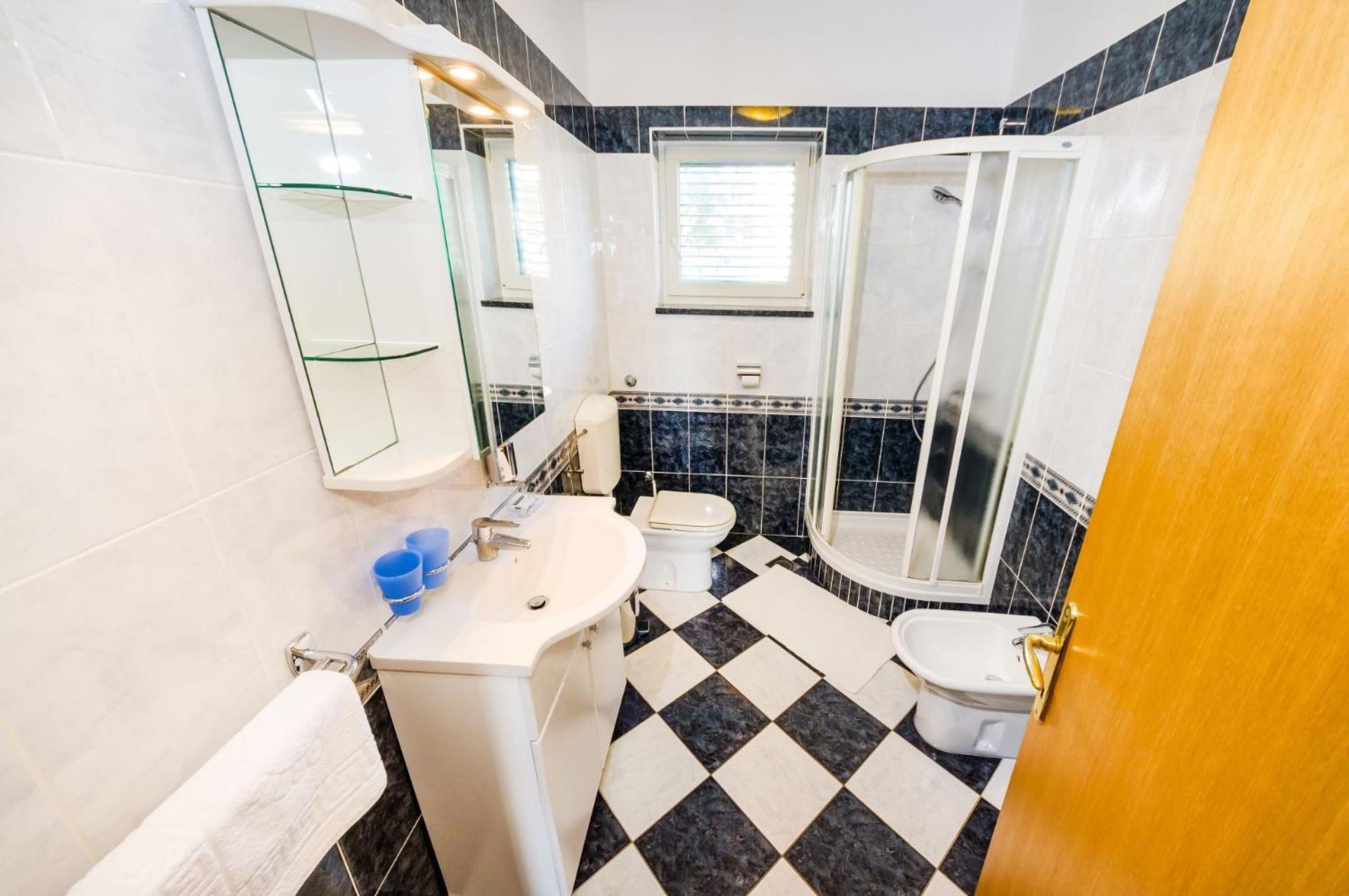 Apartments Petin Zadar Ngoại thất bức ảnh