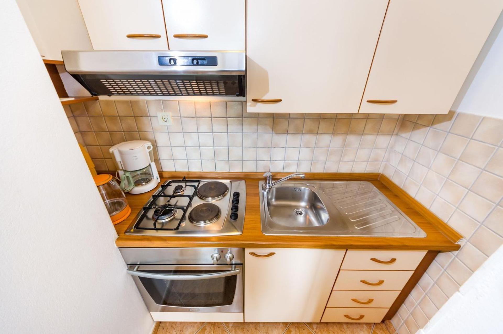 Apartments Petin Zadar Ngoại thất bức ảnh