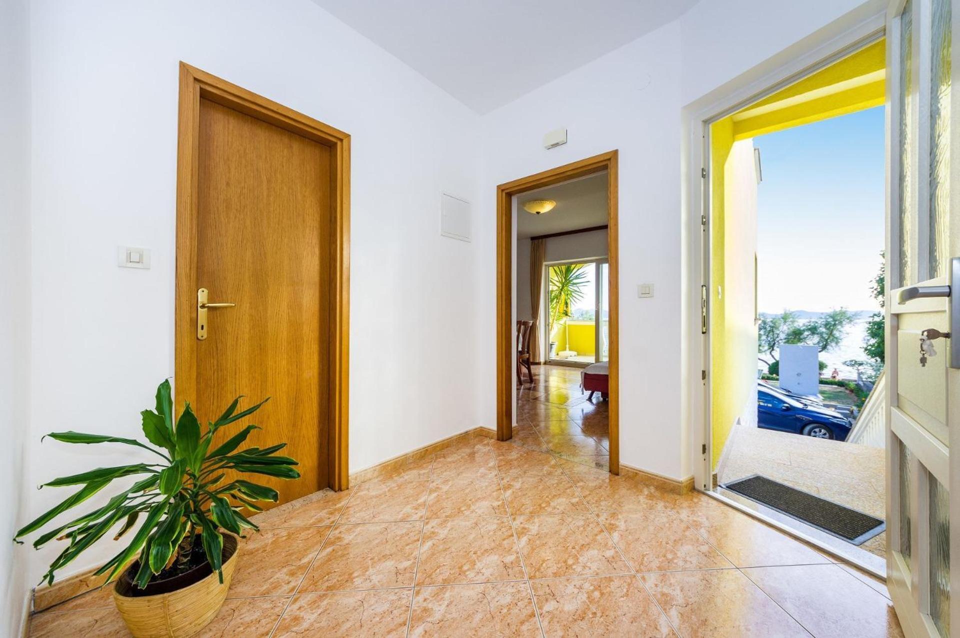 Apartments Petin Zadar Ngoại thất bức ảnh