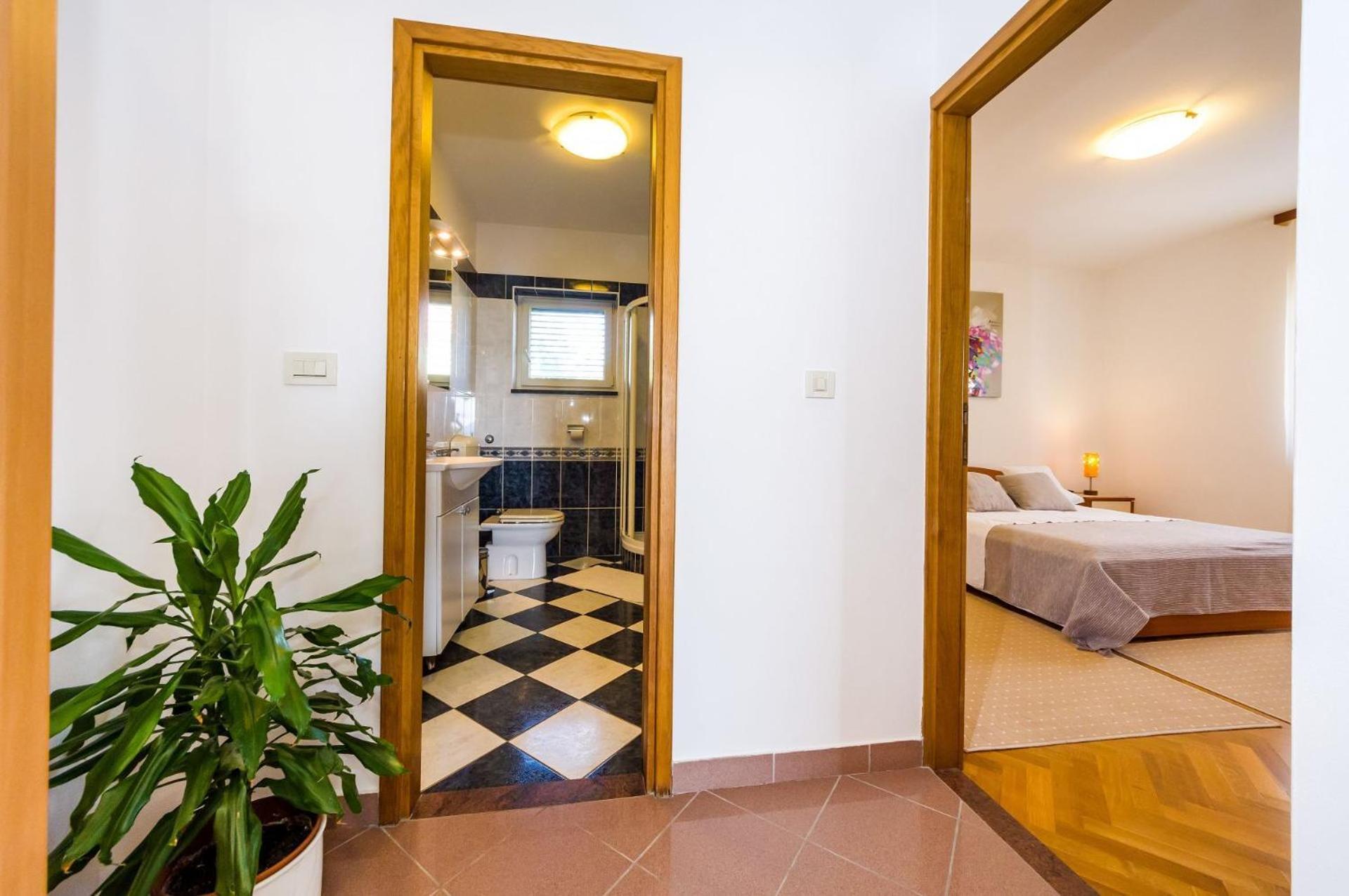 Apartments Petin Zadar Ngoại thất bức ảnh