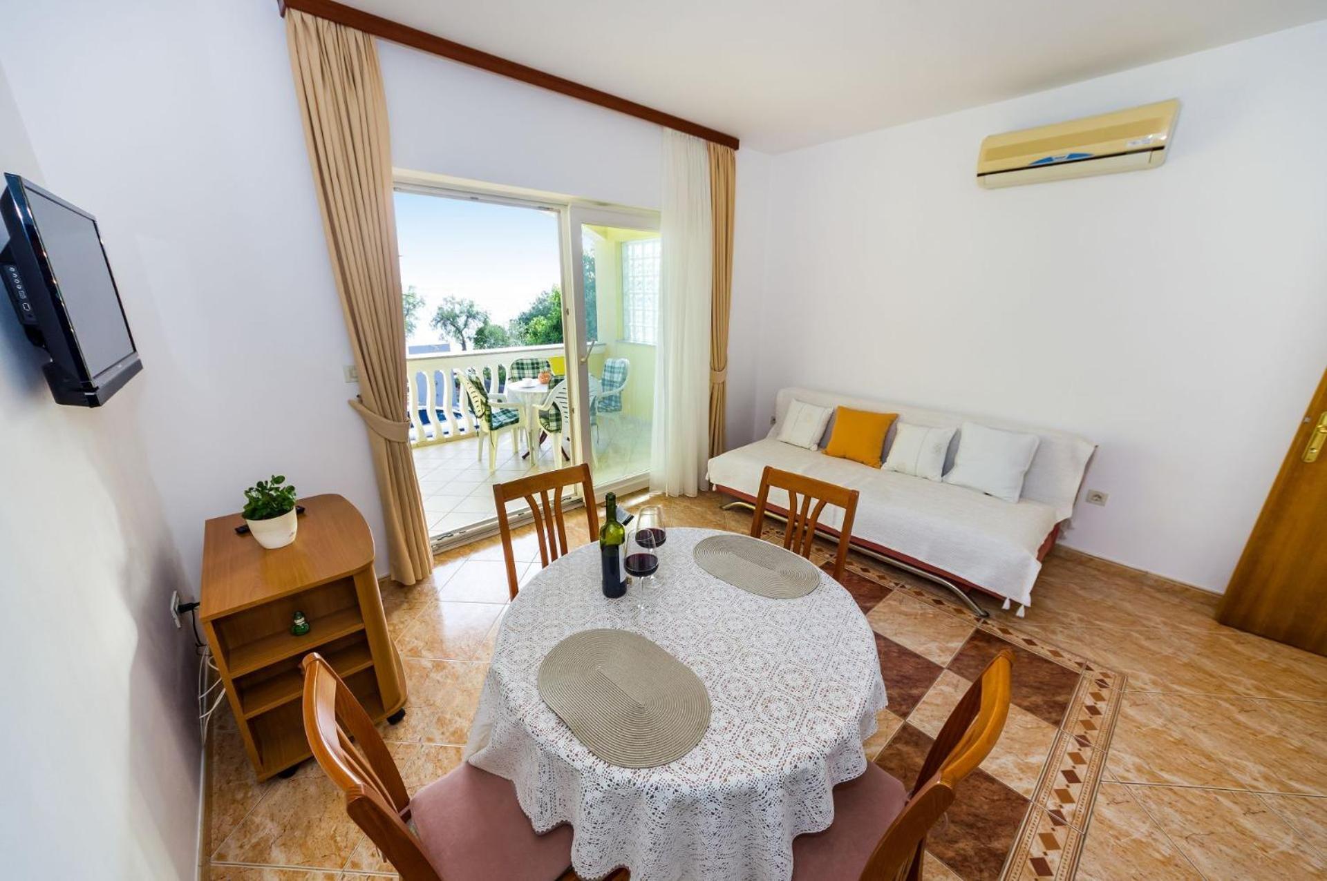 Apartments Petin Zadar Ngoại thất bức ảnh